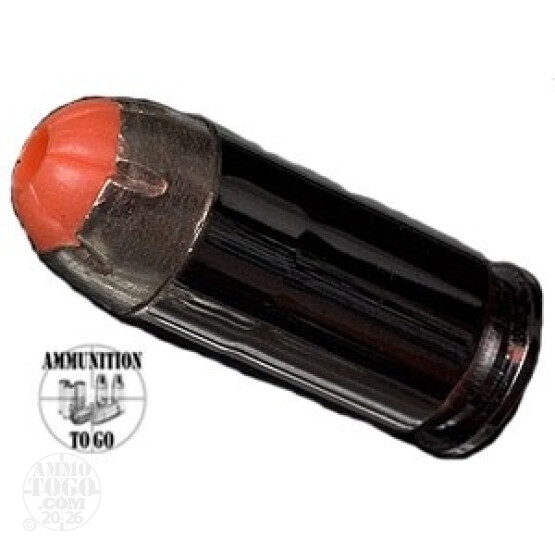 6rds - 45 ACP Extreme Shock 125gr. Air Freedom Rounds (AFR)